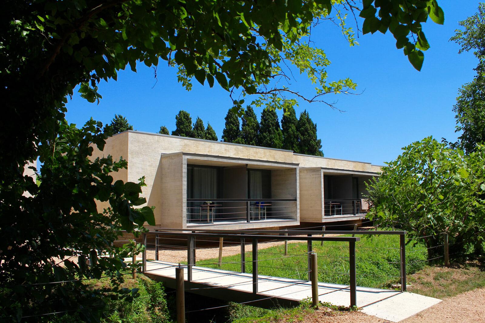 URH - Hotel Molí del Mig Torroella de Montgrí Exteriér fotografie